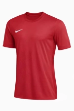 Футболка Nike Dri-FIT Strike IV - красный
