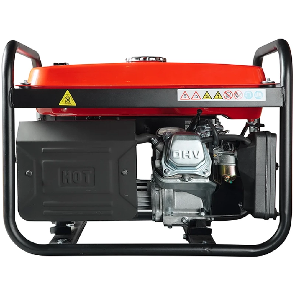 FUBAG BS 3300 бензиновый генератор 646468