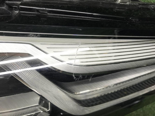 Фара правая BMW 5er G30 (2020-2023) LED