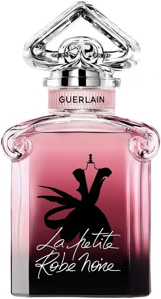 GUERLAIN LA PETITE ROBE NOIRE INTENSE EDP 100 ML