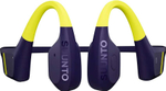 Наушники Suunto Aqua Lime Blue