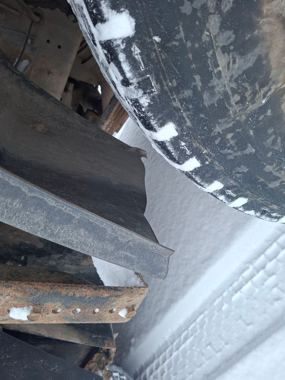 КамАЗ 65201 8x4 Самосвал 65201-6012-49 (Дизельный, 8,9 л, 390 л.с., МТ)
