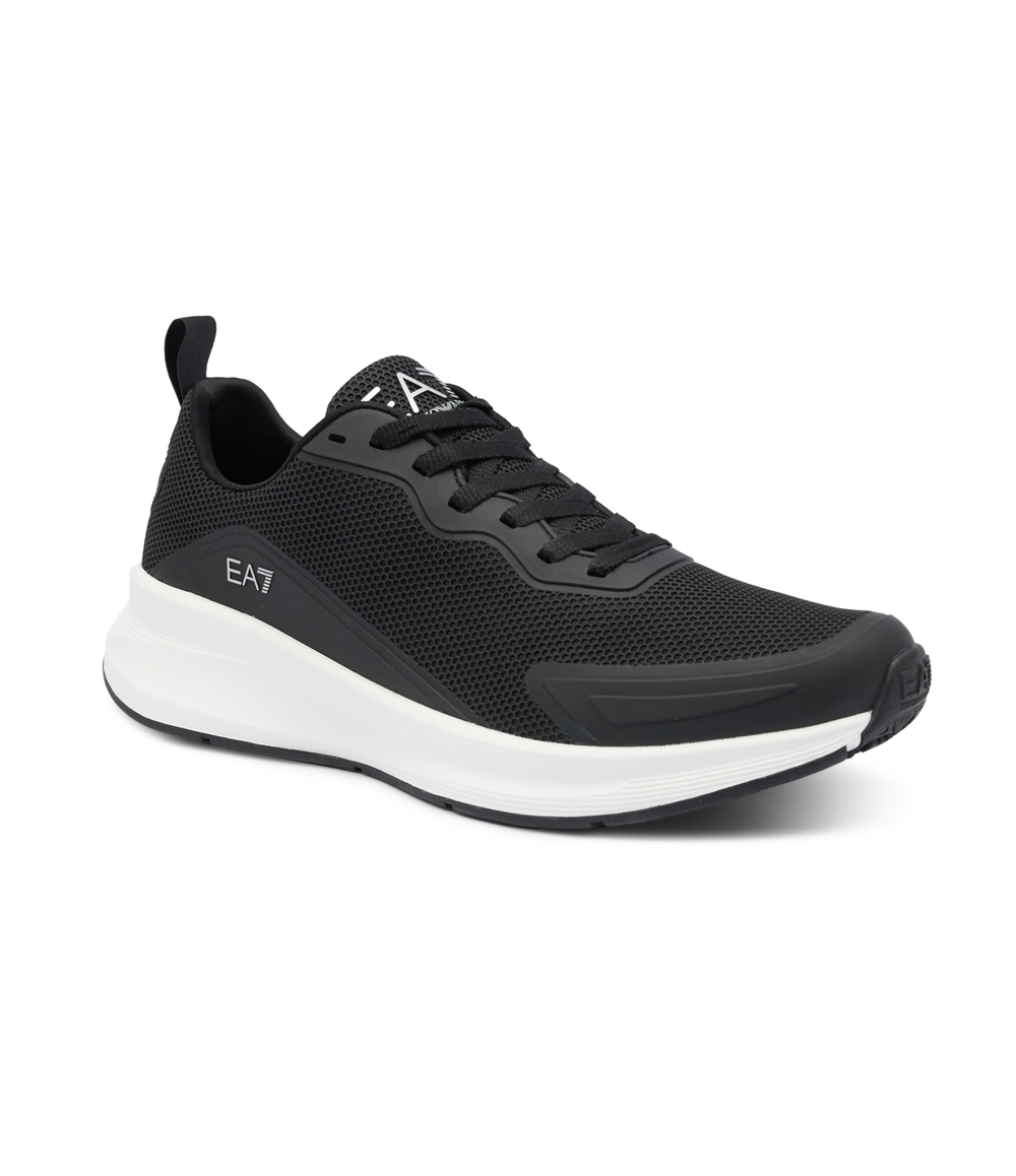 Кроссовки EA7 - черный(X8X150 XK350)