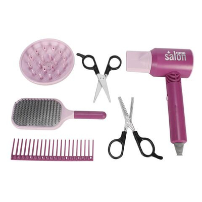 Набор парикмахера, коробка YLQ-086