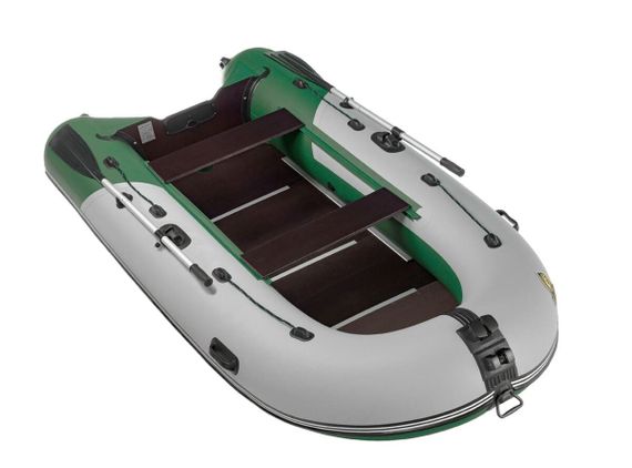 Лодка ПВХ ТРИТОН Sport 360