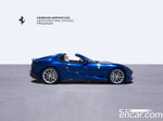 Ferrari 812 GTS 6.5 V12 (08.2020)