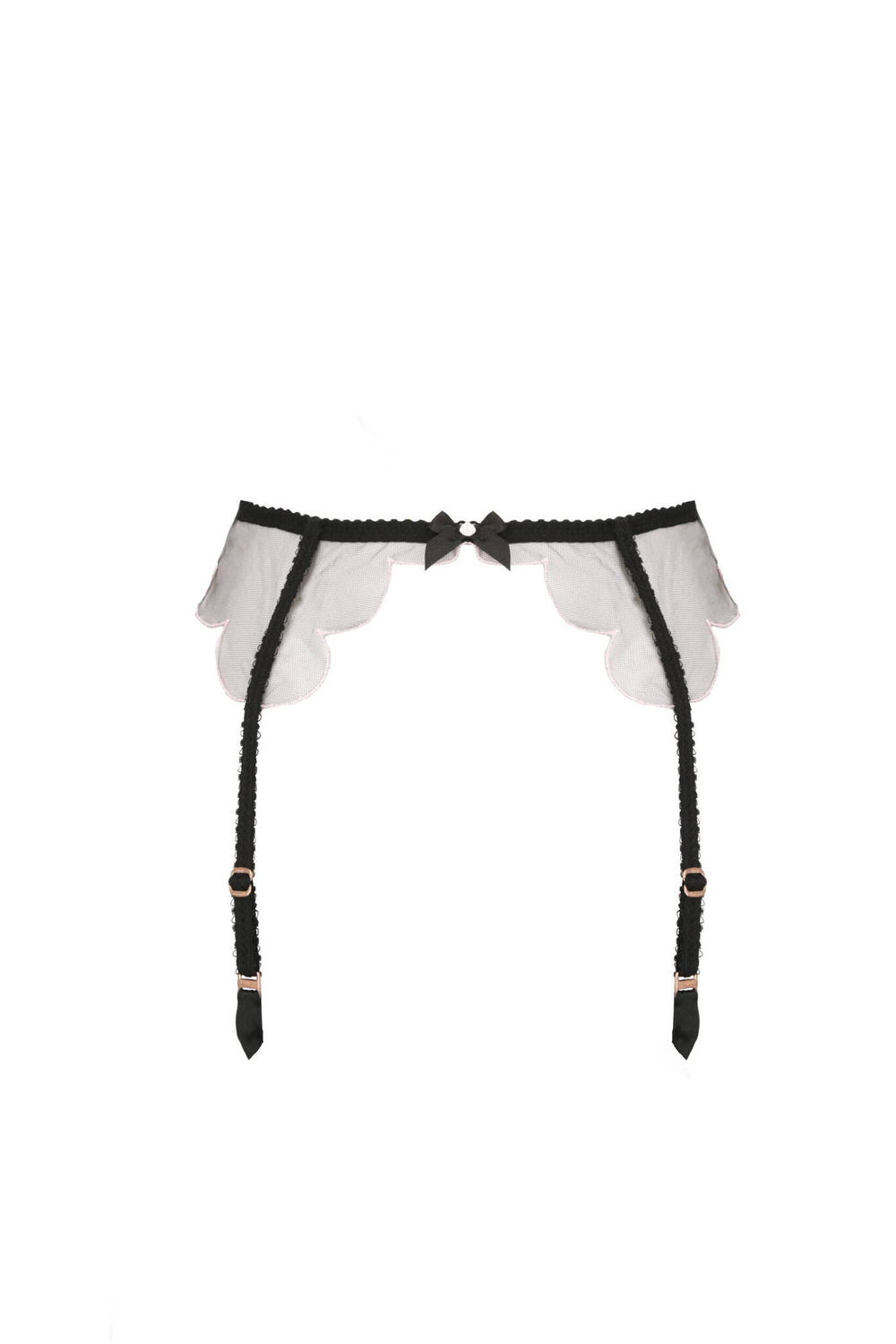 подвязка lorna Agent Provocateur - черный(107061)