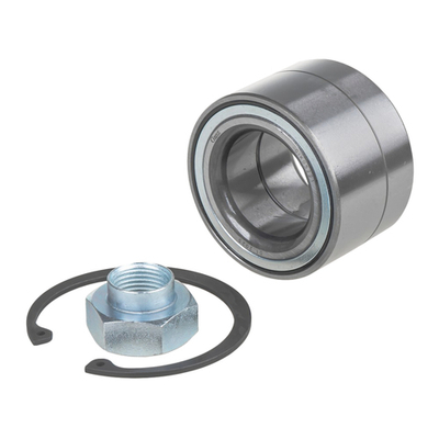 Подшипник ступицы передний OPEL Agila/SUZUKI Ignis /35X61,8X40 GANZ GIK05221