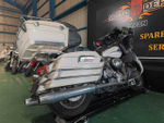 Harley-Davidson Electra Glide FLHTCUI 1450 , 2005