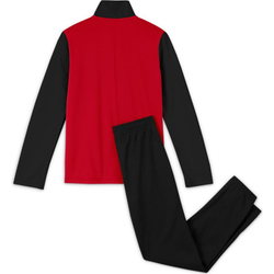 Костюм теннисный Nike U Swoosh Futura Poly Cuff TS - university red/black/white