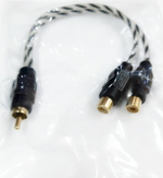 Kicx MRCA 02Y межблочный кабель (1папа х 2 мама)