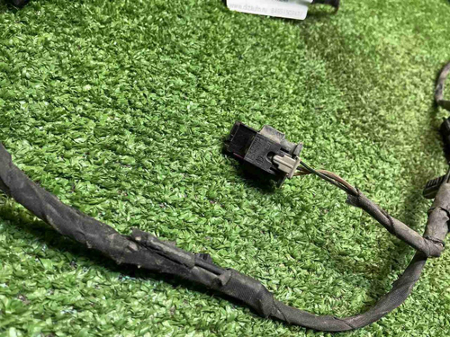 Проводка переднего бампера BMW 3er G20 (2018-н.в.)