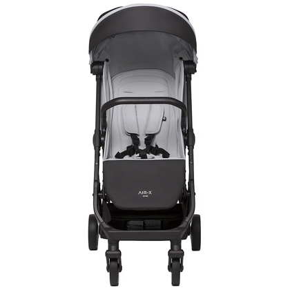 Обзор коляски Anex Air X