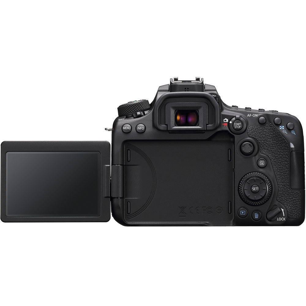 Canon EOS 90D Body