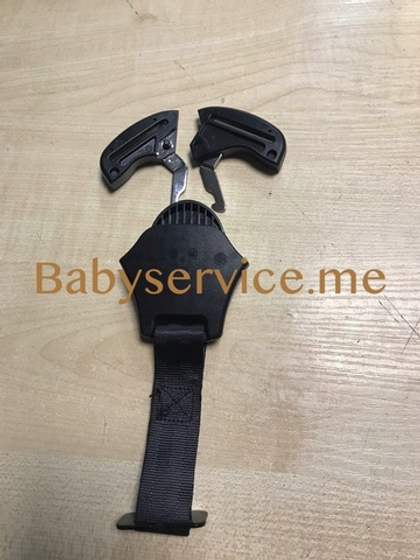 Фастекс ремня автокресло Happy Baby