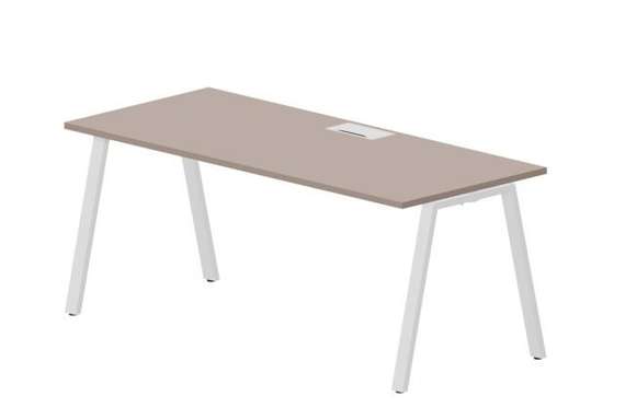 стол Arena 1800х780х750мм (металлический аутлет)