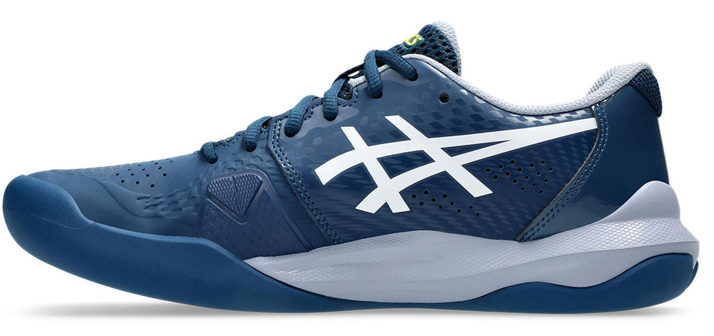 Теннисные кроссовки Asics Gel-Challenger 14 Indoor - Blue