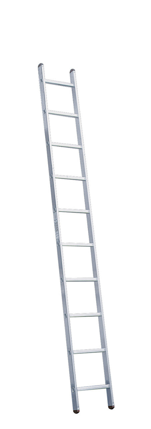 Приставная лестница CORDA 1х10 (10100)
