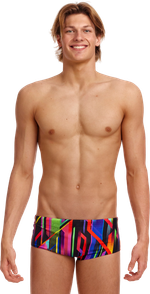 Транки FUNKY TRUNKS Men's Baby Beamer