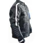 мотокуртка кожаная Riders M