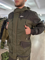 Костюм Скат / осень зима