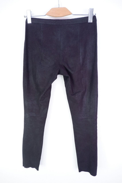 Брюки Zara базовые 44 размер