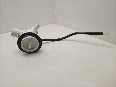 LAVALOGIC1810 кт33 Улитка сливного насоса для стиральных машин AEG 1108627 б/у