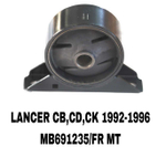 ПОДУШКИ ДВИГАТЕЛЯ LANCER 92-96