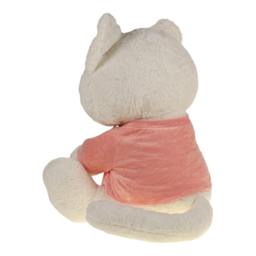 Кот в кофте № 1 36x54x40 см. TTH4-232K n (Hand)