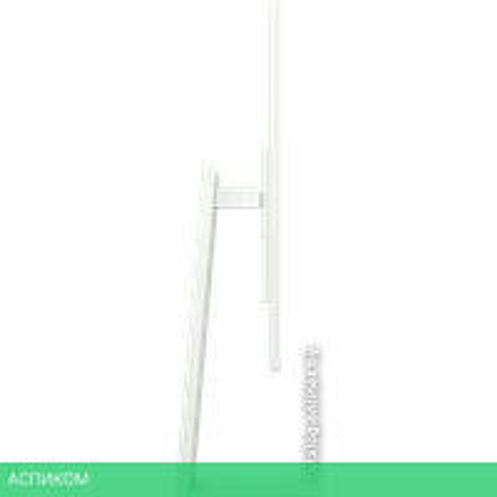 Smart монитор Samsung Smart M8 LS32CM801UUXEN