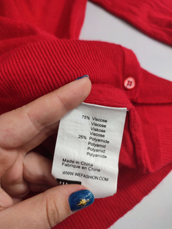 Кардиган WE Fashion на пуговицах 42 размер