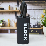 Набор ножей 6 предметов Z-3125