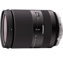 Объектив Tamron AF 18-200mm f/3.5-6.3 Di III VC (B011) Sony E