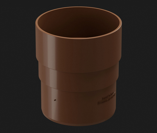 Döcke PREMIUM Муфта соединительная (Каштан)