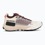 Кроссовки для бега Salomon S/LAB Genesis vanila ice/chocolate/black
