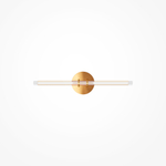 Настенный светильник (бра) Maytoni MOD340WL-L10BS3K