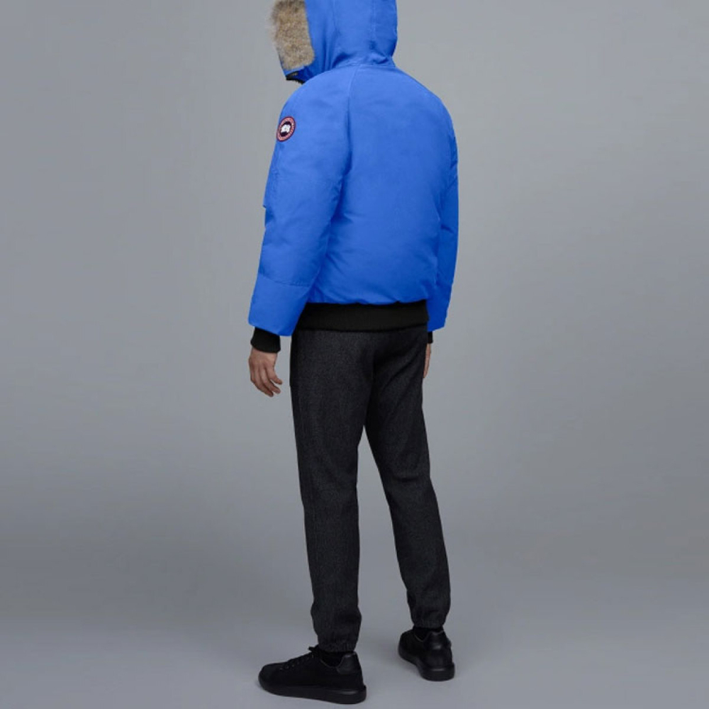 Куртки Canada Goose PBI Chilliwack, 7999MPB-64