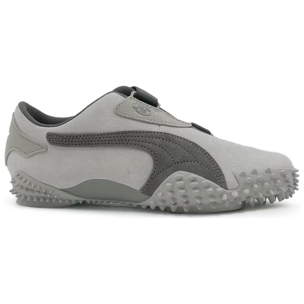PUMA Mostro San San Gear Glacial