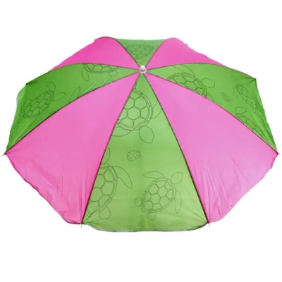 Зонт пляжный D=170 см, h=190 см, «Фреш АРТ4430», ДоброСад