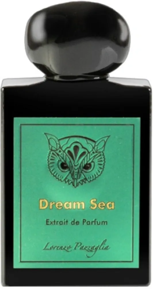 LORENZO PAZZAGLIA DREAM SEA EXTRAIT 50 ML