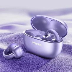 Беспроводные TWS-наушники Ugreen WS209 HiTune S3 (55430) фиолетовый