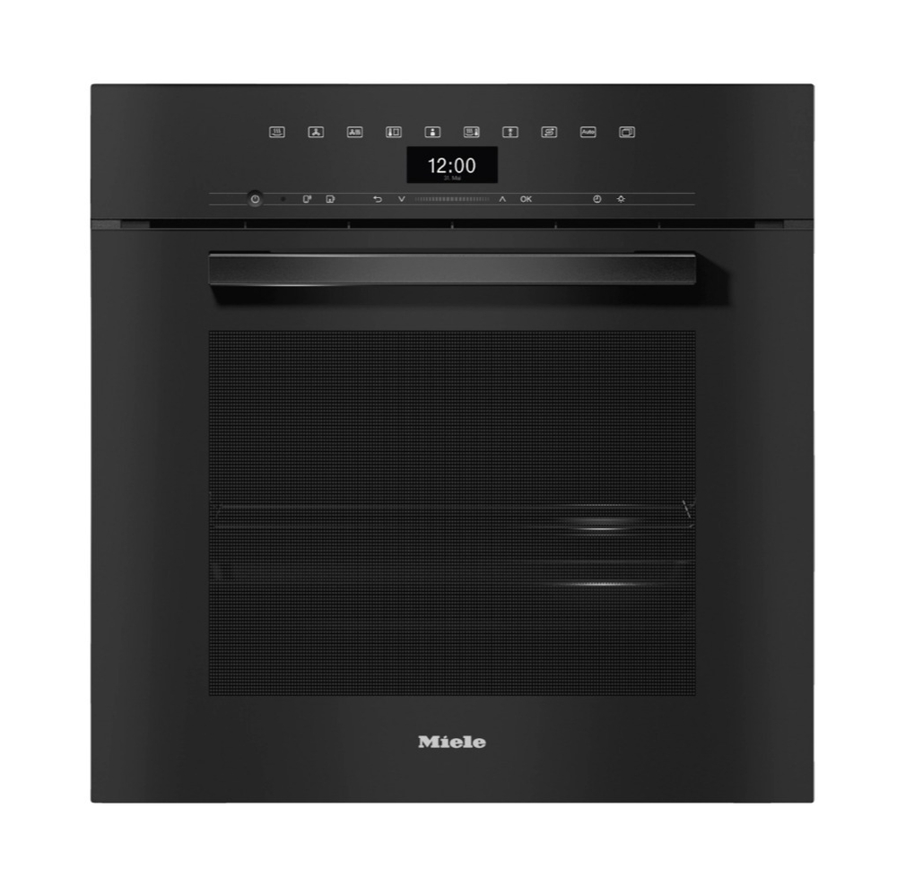 Комби-пароварка Miele DGC 7465 OBSW