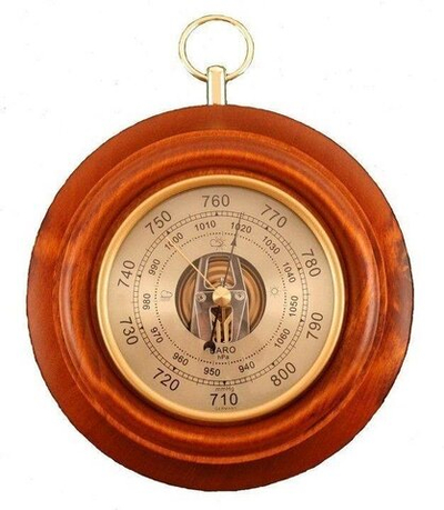 Барометр ПБ-10