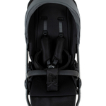 Детская коляска Pituso Sole 2 в 1 PMPT/021 Grey