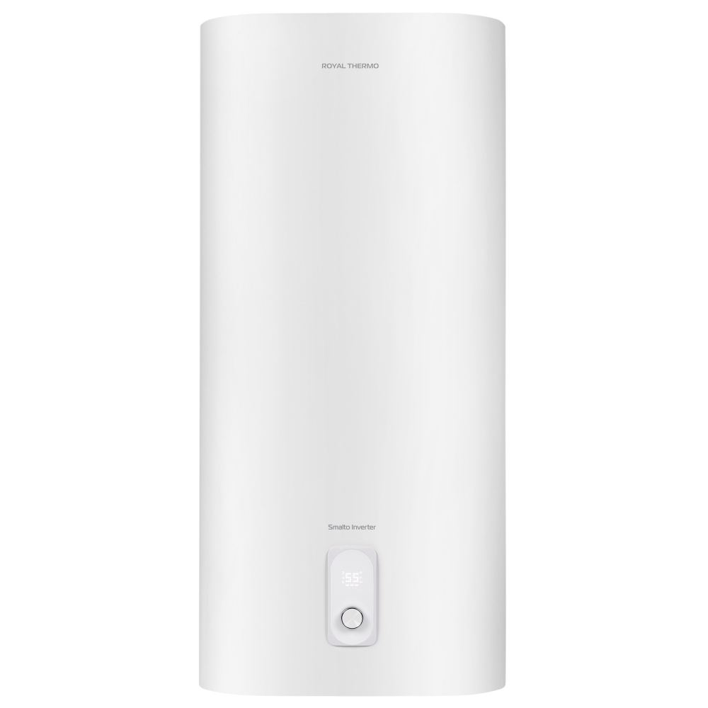 Водонагреватель Royal Thermo RWH 50 Smalto Inverter
