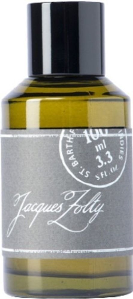 JACQUES ZOLTY EDP 100 ML JACQUES ZOLTY EDP 100 ML