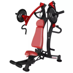 Жим в наклоне (Версия SUPER) PANNATA Freeweight High Performance INCLINED CHEST PRESS 1HP535