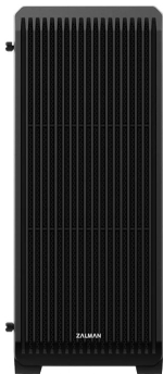 Корпус Zalman S2 черный