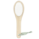 EcoTools, Щетка для ног + пемза, 1 шт.