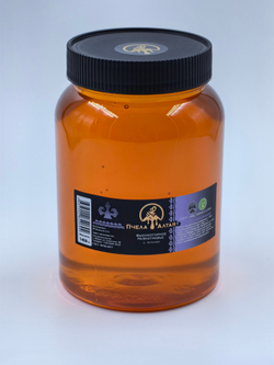 Высокогорное разнотравье (с. Усть-Кан)